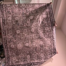 Alfombra Para Lucir Tu Sala 