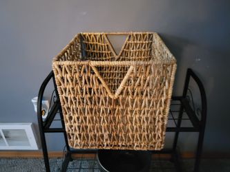 Decorative Basket 