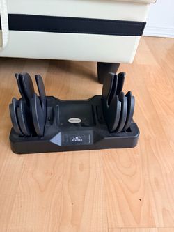 Flybird Adjustable Dumbbell Tray/Base