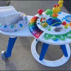 Table And Toys