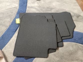 Tapetes para toyota camry