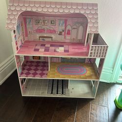 Doll House