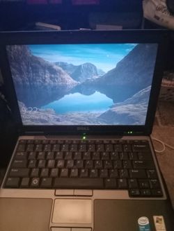 Laptop 