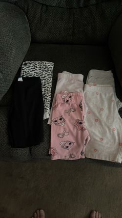 Girls shorts