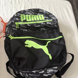 Puma Mochila 