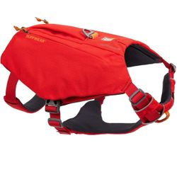 Switchbak Dog Harness,for Day Trips & Everyday Use (L/XL)