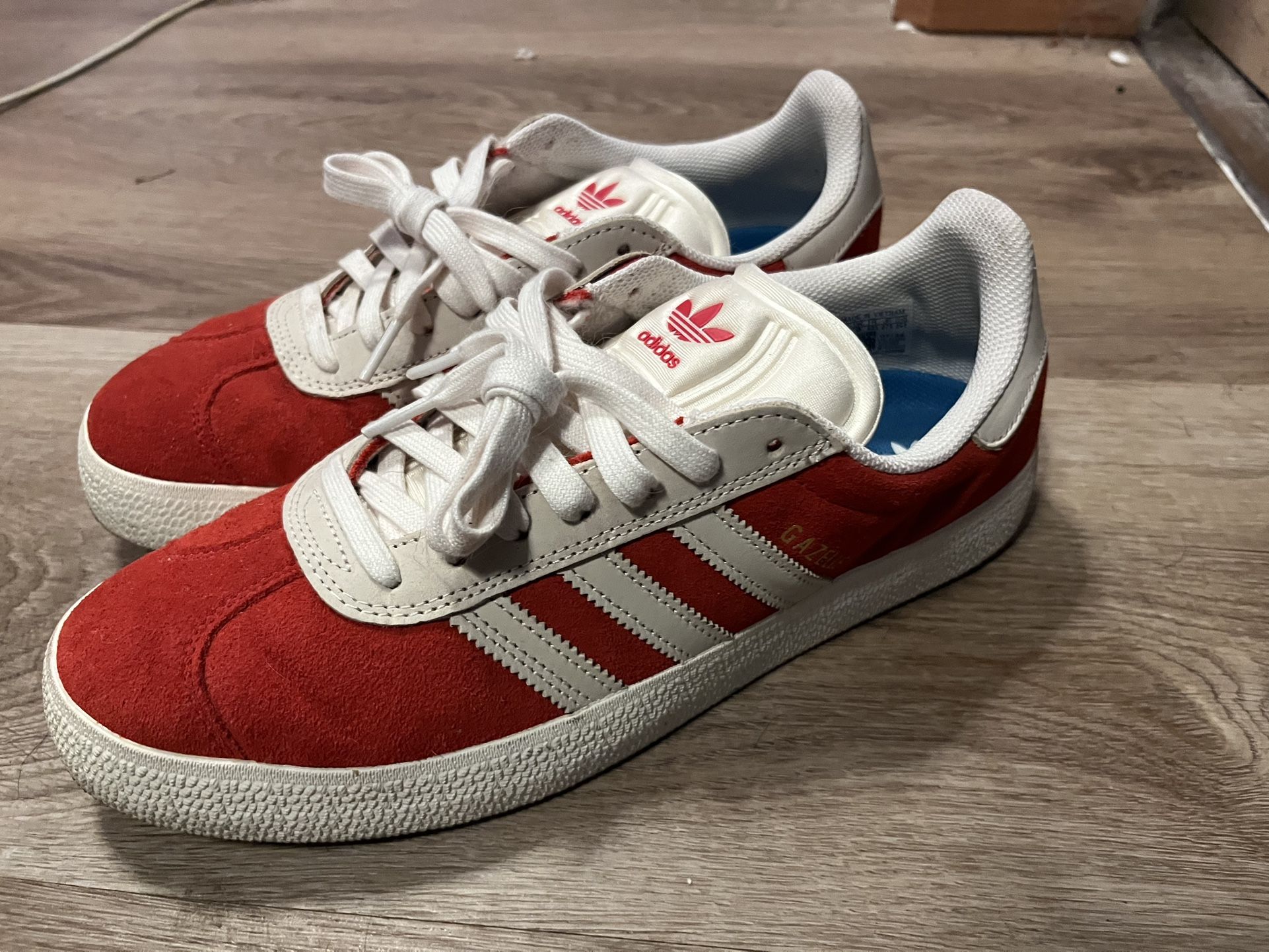 Adidas Gazelle