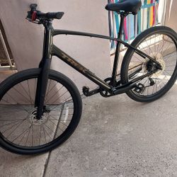 2023 TREK Dual Sport 3