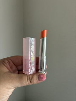 Dior Lipstick 