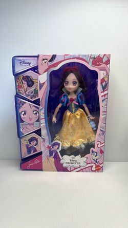 Disney Princess Snow White Collector Doll