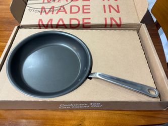 MADE IN 10″ Non-Stick Fry Pan
