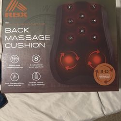Back Massager
