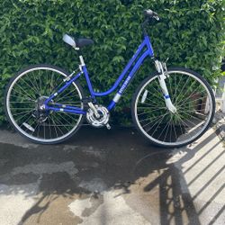 Bike  Royce union. Very Good Condition