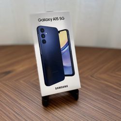Samsung Galaxy A15 5G