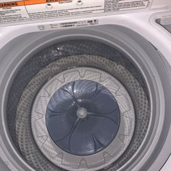 Kenmore Washer Large Capacity Dryer Eléctric Nice Set 
