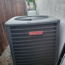 Goodman Air Conditioner Compressor 