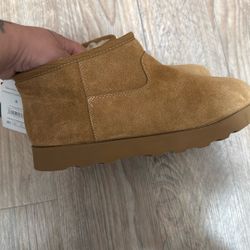 Brand new Boots  with tags