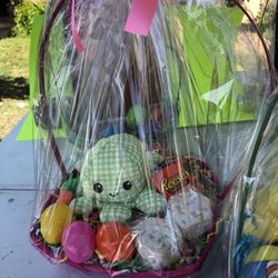Easter Basket 