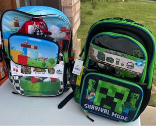 Backpack