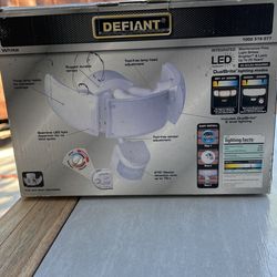 Led Lamp