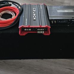 $370 Audio para tu auto todo trabaja al cien