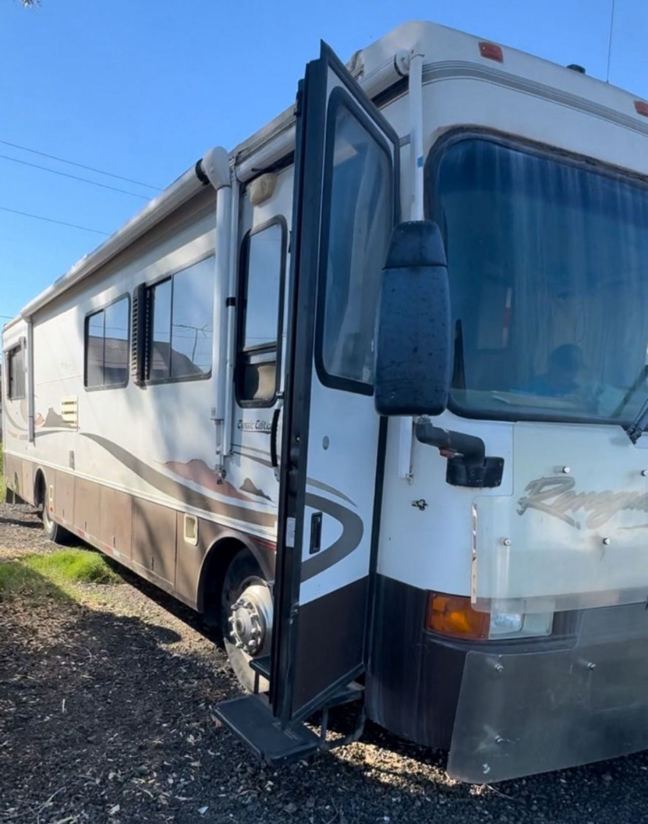 2001 safari rv for Sale in Riverside, CA - OfferUp