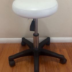Spa Salon Stool Chair