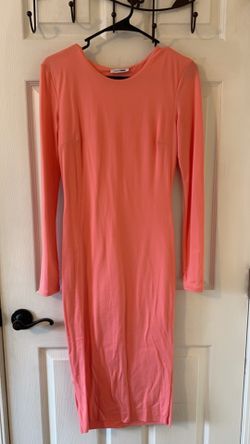 Fashion Nova Midi Dress