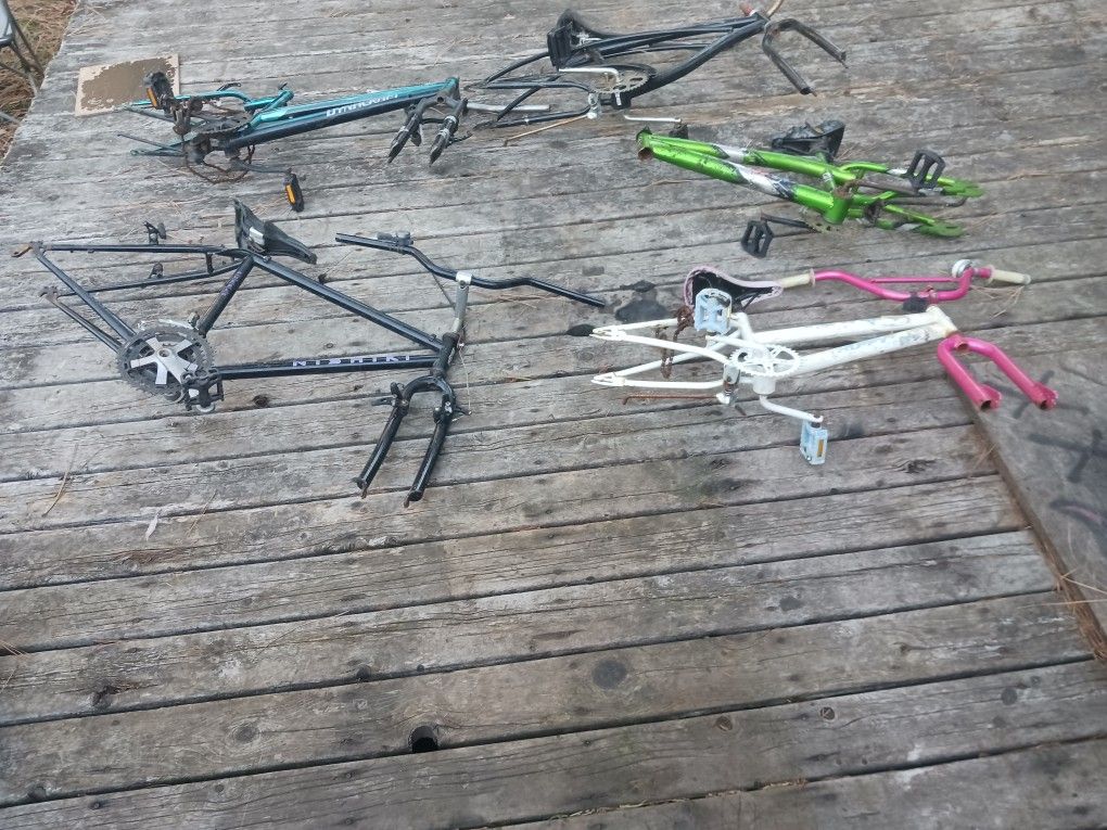 Frames