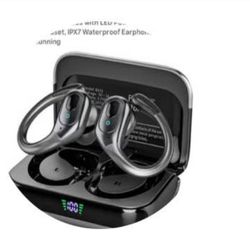 Wireless earbuds Audífonos Bluetooth