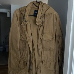 Gap Tactical Jacket
