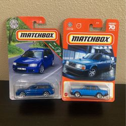 Matchbox