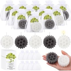 Engineers Appreciation Gear Inspirational Candles Team Gift 100 Sets.