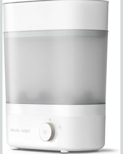 Phillips Avent Baby Bottles Sterilizer & Dryer Premium
