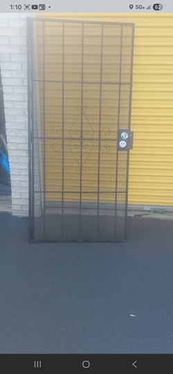 good door