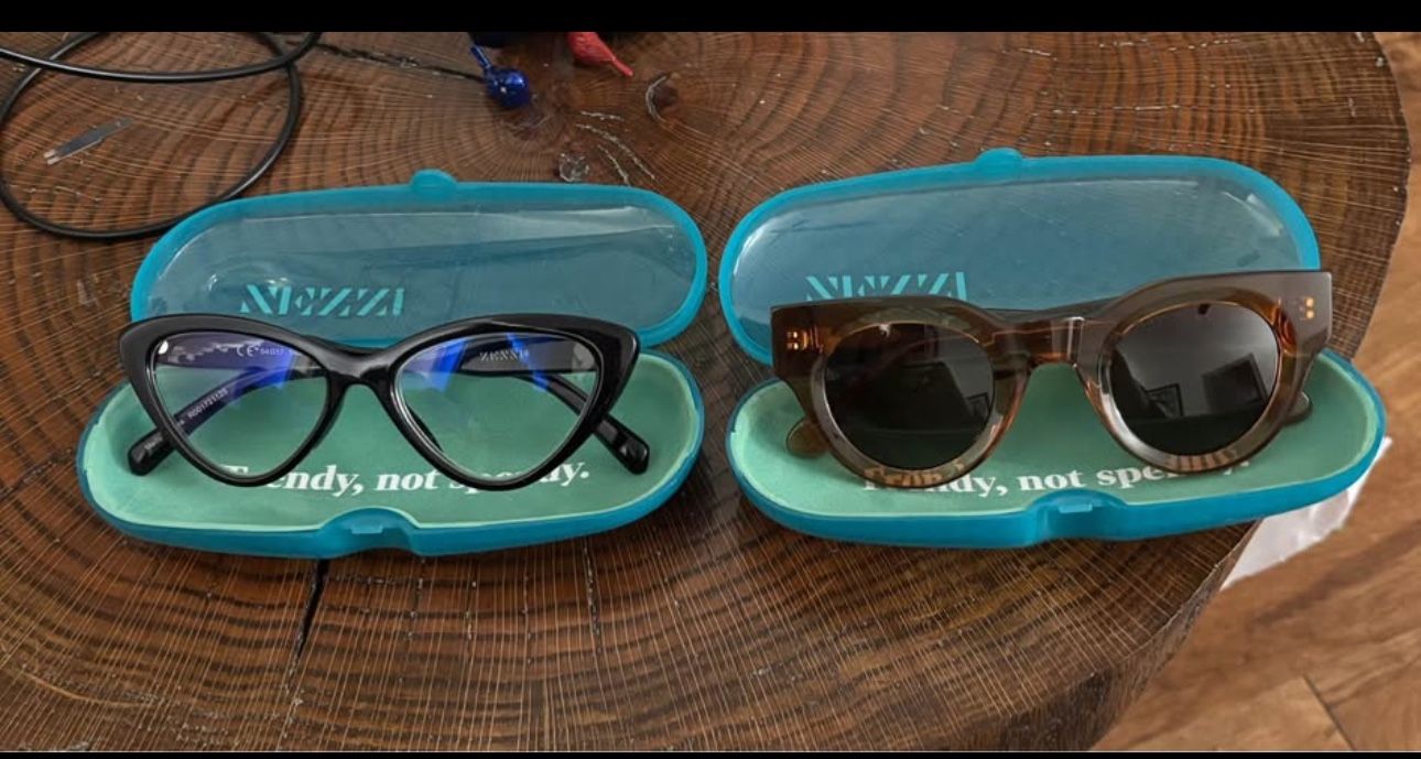 Reading Glasses