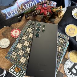 Samsung Galaxy S23 Ultra 256GB Unlocked Any Sim