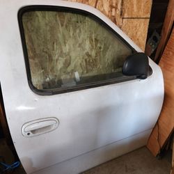 F150 1990 Extended Cab Doors Puertas