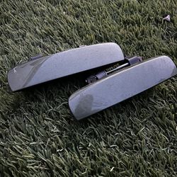 2015-2024 Dodge Charger Rear Door Handles