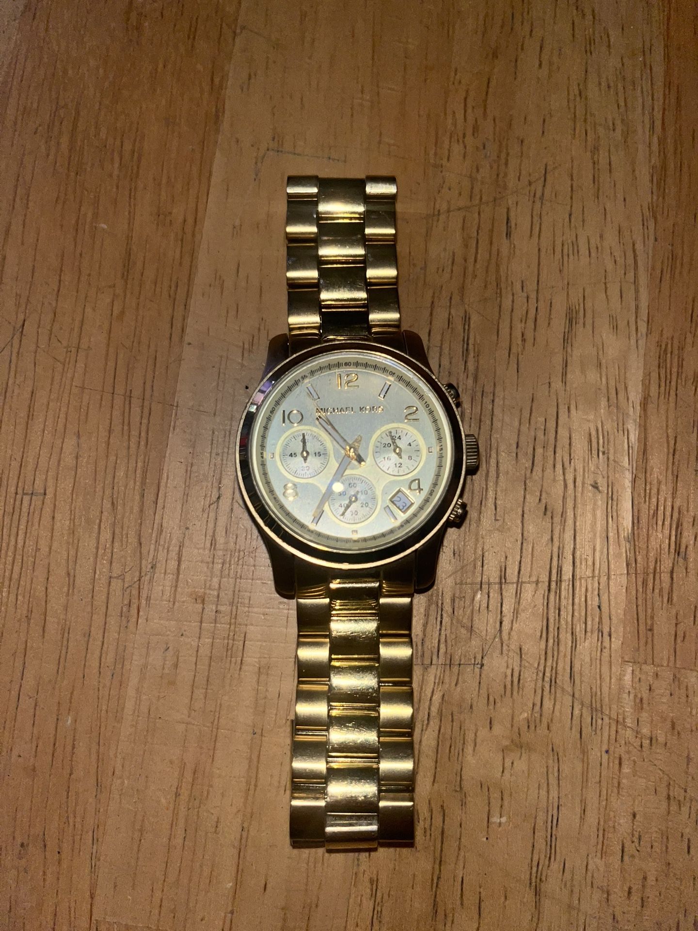 Michael Kors Watch