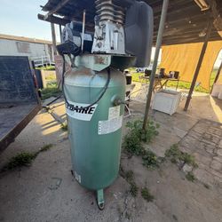 Speed Aire Compressor