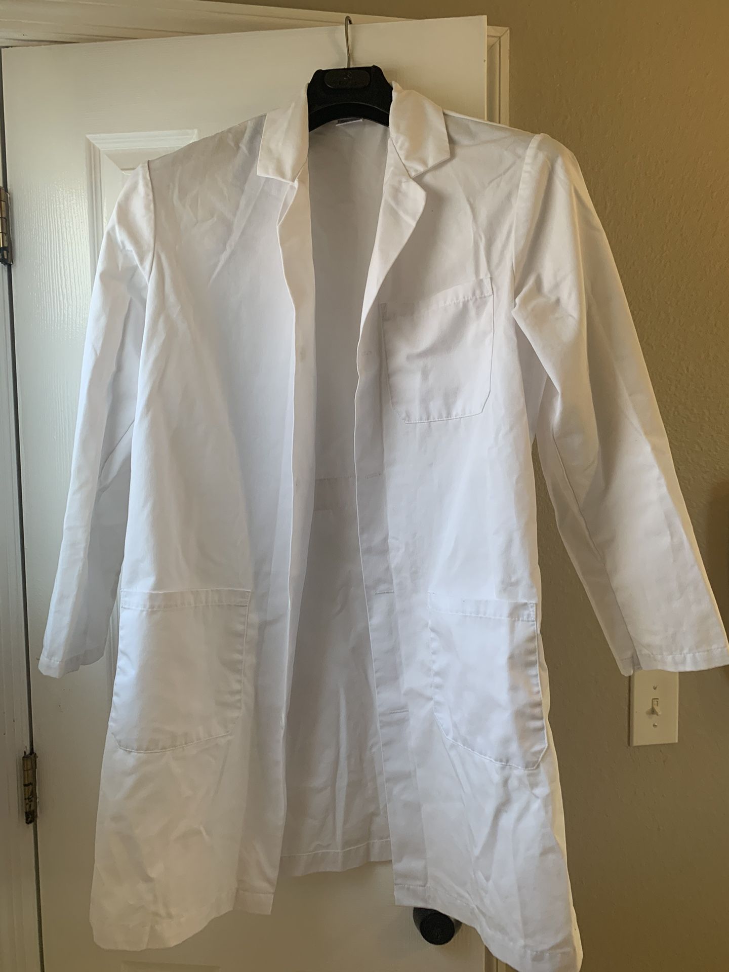 Lab Coat
