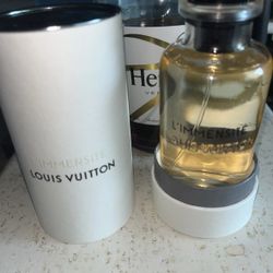 Louie Vuitton Cologne 