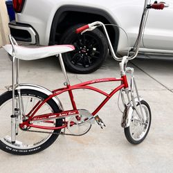 Schwinn Apple Krate