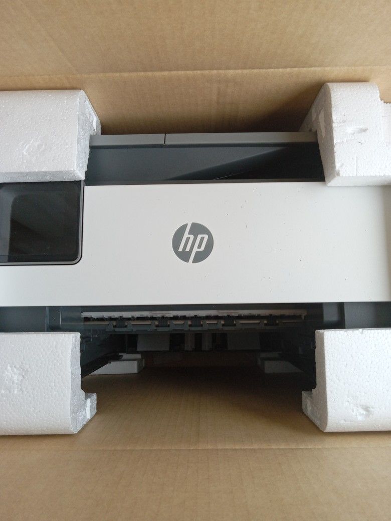 Hp Projet Printer 8125e