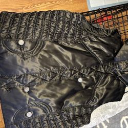 Women’s Lane Bryant Vest. 18/20