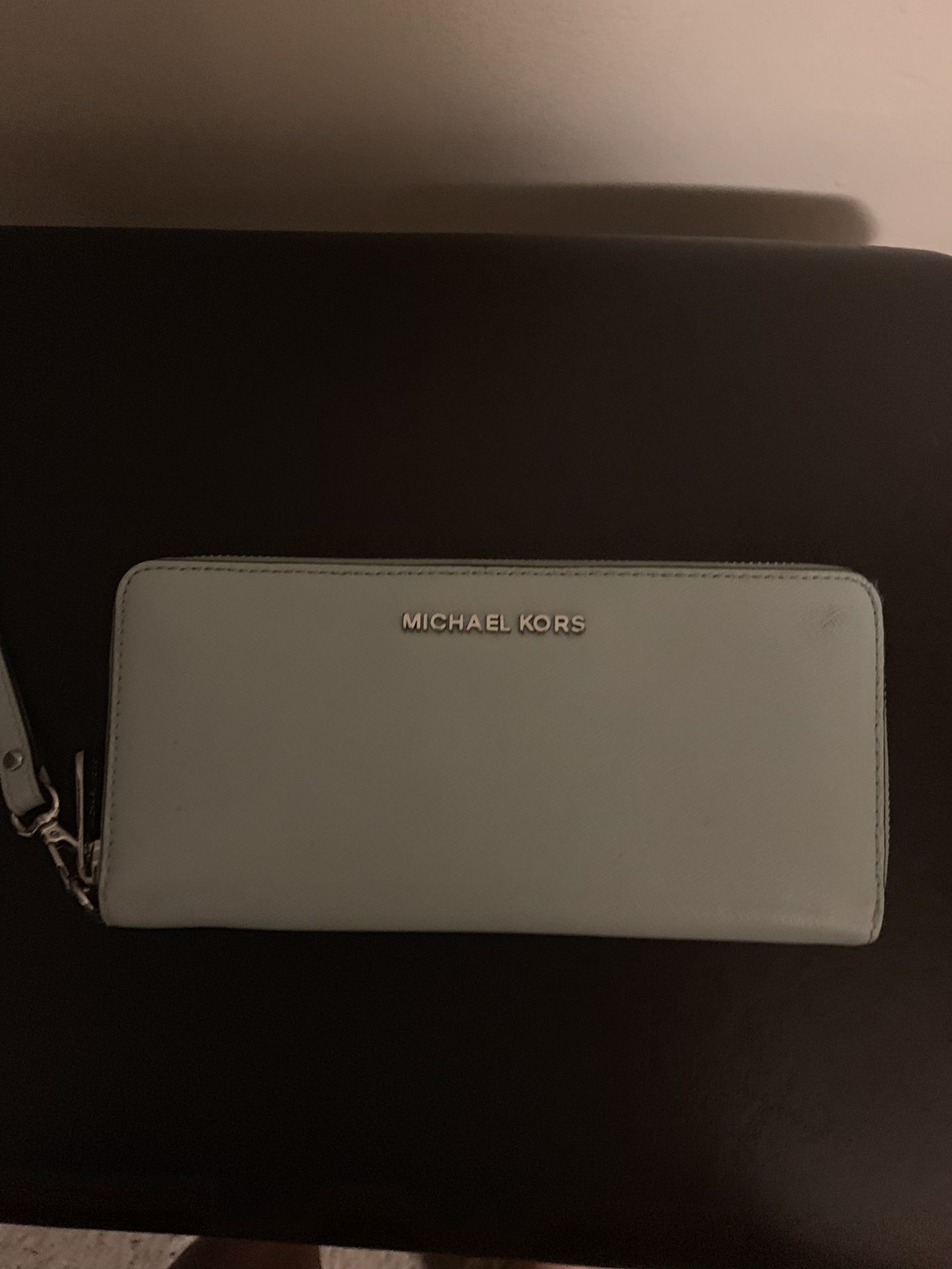 Authentic MK Wallet