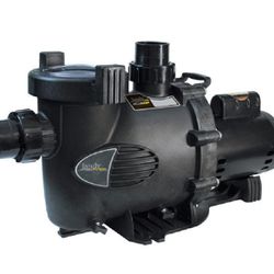 Jandy FloPro Up-Rated Pump 1HP 115/230V