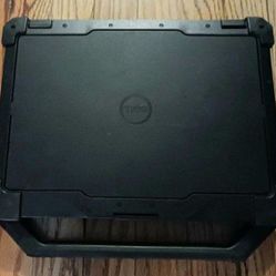 Full Rugged Dell Latitude Xtreme Laptop Windows 11 Professional 
