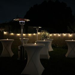 Cocktails Table 